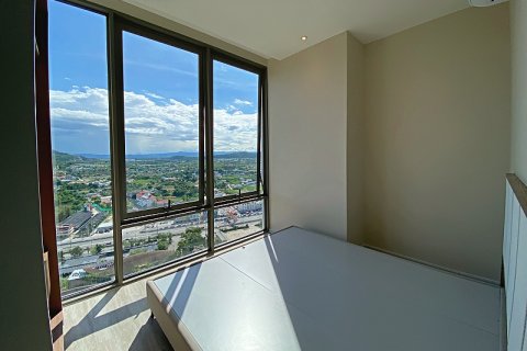 Condo in Hua Hin, Thailand, 2 bedrooms  № 168322 - photo 16