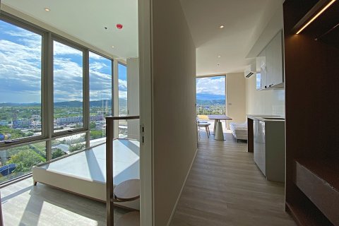 Condo in Hua Hin, Thailand, 2 bedrooms  № 168322 - photo 9