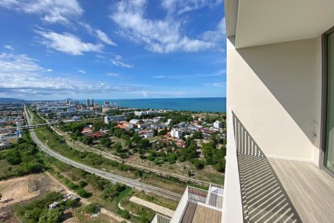 Condo in Hua Hin, Thailand, 2 bedrooms  № 168322 - photo 13