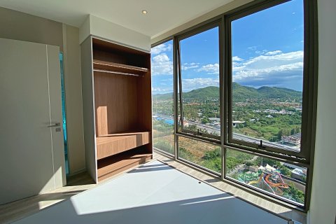 Condo in Hua Hin, Thailand, 2 bedrooms  № 168322 - photo 18