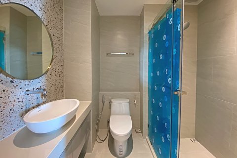 Condo in Hua Hin, Thailand, 2 bedrooms  № 168322 - photo 22