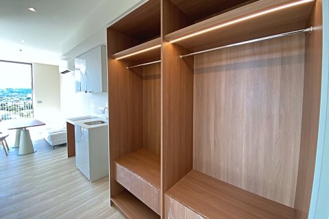 Condo in Hua Hin, Thailand, 2 bedrooms  № 168322 - photo 10