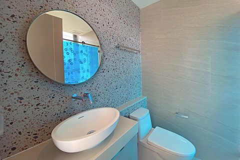 Condo in Hua Hin, Thailand, 2 bedrooms  № 168322 - photo 24