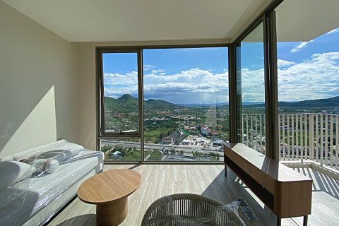 Condo in Hua Hin, Thailand, 2 bedrooms  № 168322 - photo 2