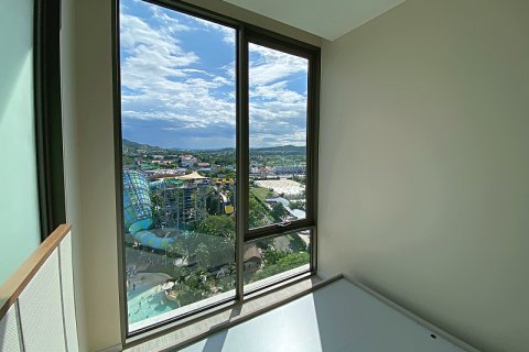 Condo in Hua Hin, Thailand, 2 bedrooms  № 168322 - photo 19