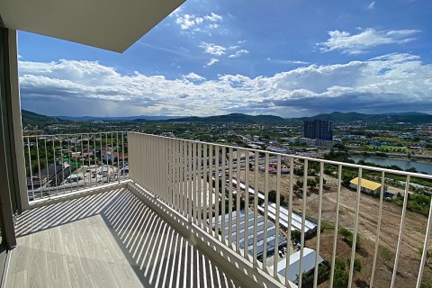 Condo in Hua Hin, Thailand, 2 bedrooms  № 168322 - photo 8