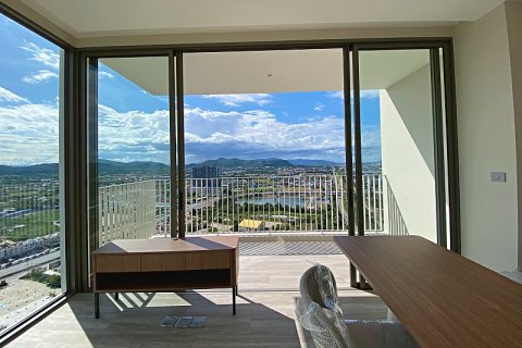 Condo in Hua Hin, Thailand, 2 bedrooms  № 168322 - photo 3