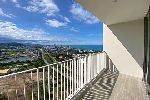 Condo in Hua Hin, Thailand, 2 bedrooms  № 168322 - photo 12