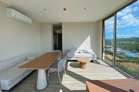 Condo in Hua Hin, Thailand, 2 bedrooms  № 168322 - photo 6