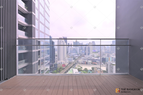 คอนโดมิเนียมในกรุงเทพฯ, ประเทศไทย, 2 ห้องนอน № 190061 - รูปถ่าย 3