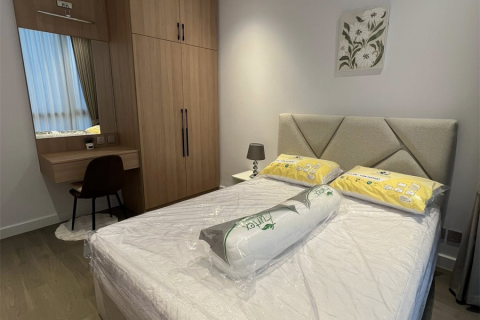 Condo à Bangkok, Thaïlande, 3 chambres № 190064 - photo 2