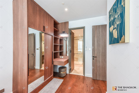 Condo à Bangkok, Thaïlande, 3 chambres № 190064 - photo 5