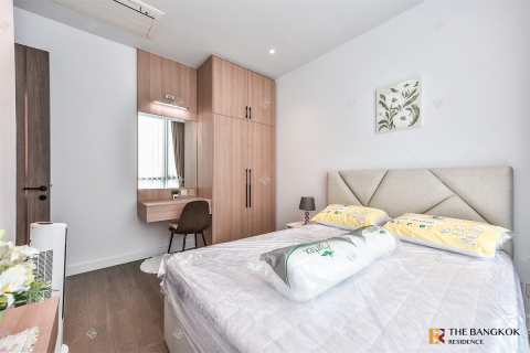 Condo à Bangkok, Thaïlande, 3 chambres № 190064 - photo 9