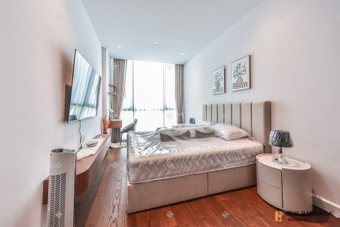 Condo à Bangkok, Thaïlande, 3 chambres № 190064 - photo 3