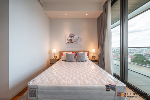 Condo in Bangkok, Thailand, 2 bedrooms № 190059