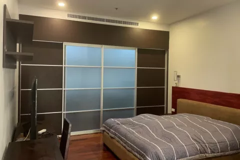 Studio in the Condo in Watthana, Bangkok, Thailand  № 141935 - photo 8