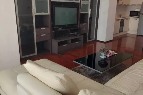 Studio in the Condo in Watthana, Bangkok, Thailand  № 141935 - photo 5