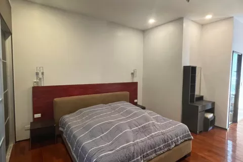 Studio in the Condo in Watthana, Bangkok, Thailand  № 141935 - photo 9