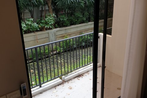 Studio dans le Condo à Sathon, Bangkok, Thaïlande № 141933 - photo 2
