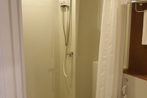 Studio dans le Condo à Sathon, Bangkok, Thaïlande № 141933 - photo 12