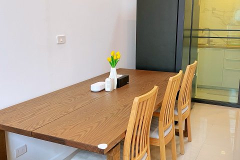 Townhouse à Bang Khen, Bangkok, Thaïlande 5 chambres № 141950 - photo 21