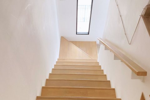 Townhouse à Bang Khen, Bangkok, Thaïlande 5 chambres № 141950 - photo 22