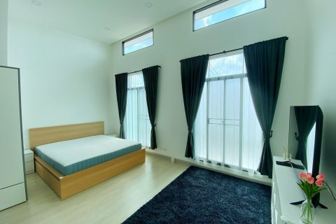 Townhouse à Bang Khen, Bangkok, Thaïlande 5 chambres № 141950 - photo 24