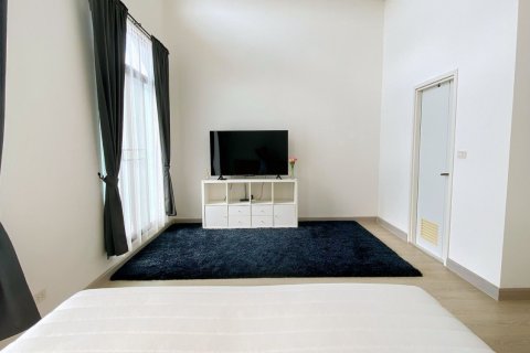 Townhouse à Bang Khen, Bangkok, Thaïlande 5 chambres № 141950 - photo 16