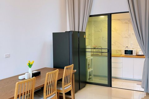 Townhouse à Bang Khen, Bangkok, Thaïlande 5 chambres № 141950 - photo 7