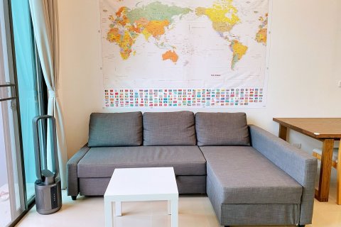 Townhouse à Bang Khen, Bangkok, Thaïlande 5 chambres № 141950 - photo 9