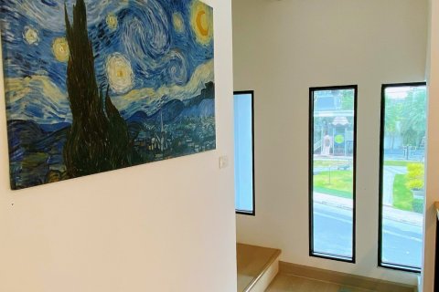 Townhouse à Bang Khen, Bangkok, Thaïlande 5 chambres № 141950 - photo 2