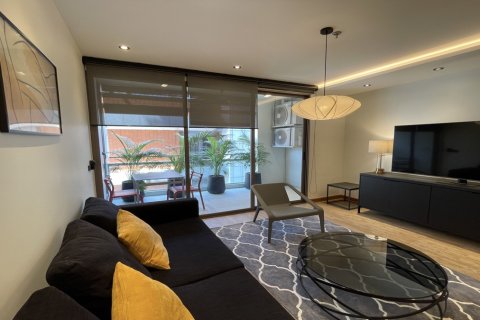 Condo in Sathon, Bangkok, Thailand, 1 bedroom № 201078 - photo 4