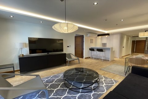 Condo in Sathon, Bangkok, Thailand, 1 bedroom № 201078 - photo 5