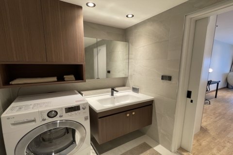 Condo in Sathon, Bangkok, Thailand, 1 bedroom № 201078 - photo 11