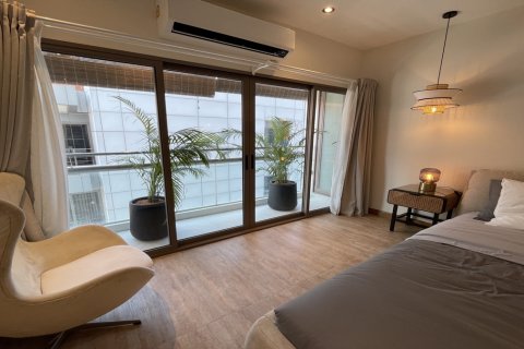 Condo in Sathon, Bangkok, Thailand, 1 bedroom № 201078 - photo 12