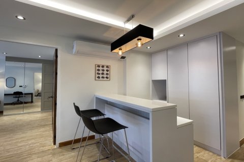 Condo in Sathon, Bangkok, Thailand, 1 bedroom № 201078 - photo 7
