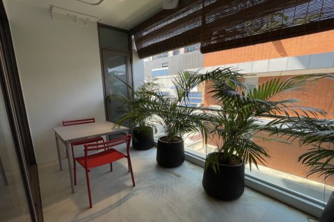 Condo in Sathon, Bangkok, Thailand, 1 bedroom № 201078 - photo 10