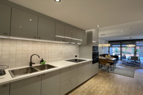 Condo in Sathon, Bangkok, Thailand, 1 bedroom № 201078 - photo 3