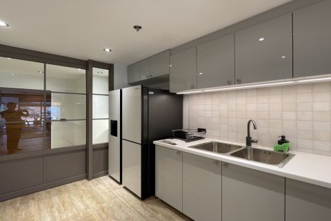 Condo in Sathon, Bangkok, Thailand, 1 bedroom № 201078 - photo 14