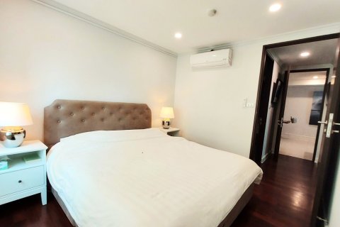 Condo à Watthana, Bangkok, Thaïlande, 2 chambres № 201074 - photo 15