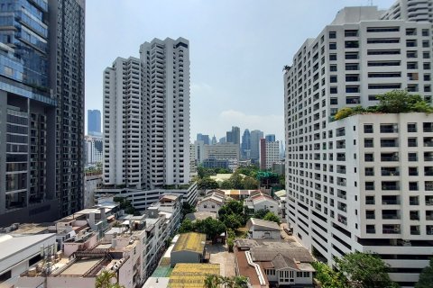 Condo à Watthana, Bangkok, Thaïlande, 2 chambres № 201074 - photo 17
