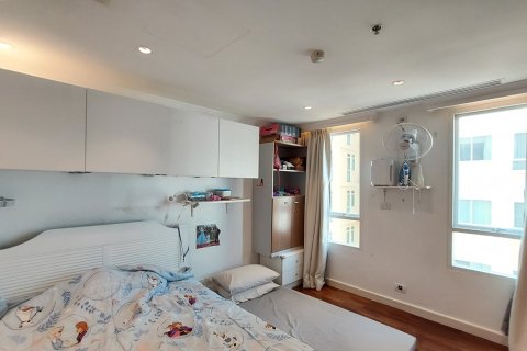 Condo à Watthana, Bangkok, Thaïlande, 3 chambres № 201077 - photo 13