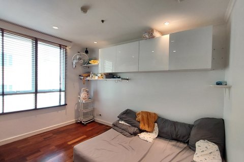 Condo à Watthana, Bangkok, Thaïlande, 3 chambres № 201077 - photo 2