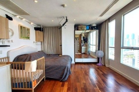Condo à Watthana, Bangkok, Thaïlande, 3 chambres № 201077 - photo 7