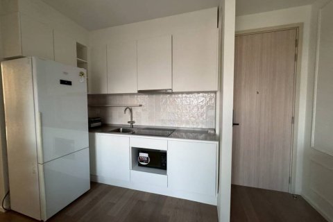 Condo in Bang Sue, Bangkok, Thailand, 2 bedrooms № 172902 - photo 4