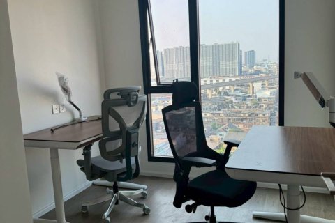 Condo in Bang Sue, Bangkok, Thailand, 2 bedrooms № 172902 - photo 2