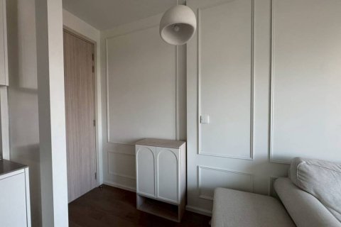 Condo in Bang Sue, Bangkok, Thailand, 2 bedrooms № 172902 - photo 5