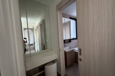 Condo in Bang Sue, Bangkok, Thailand, 2 bedrooms № 172902 - photo 9