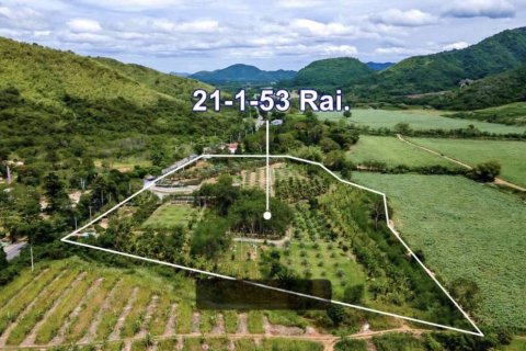 Land in Hua Hin, Thailand № 172900 - photo 2