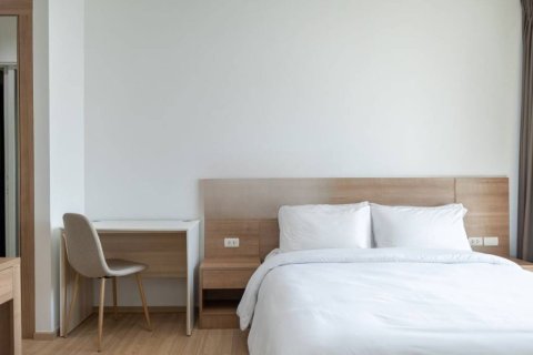 Кондоминиум с 1 спальней в Бангкоке, Таиланд № 172901 - фото 7